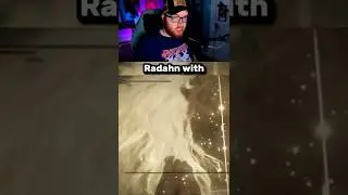 THE BUILD THAT DEFEATED RADAHN IN SHADOW OF THE ERDTREE! 