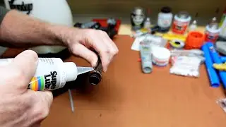 Hand Sprayer Maintenance on O-Rings