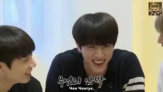[RUS SUB][Рус.саб] Run BTS! 2020 - EP.37