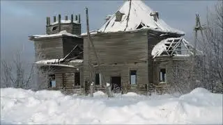 ГИДАЕВО#ФОТО.  Церковь Афанасия и Кирилла Александрийских.