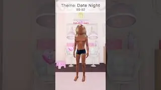 New GLITCH in DTI Male Body Hack 😱 #dresstoimpress #roblox #dtistars #dti #shorts