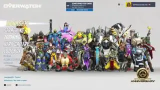 D.VA FULLY LOADED (Part 1)