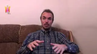 Михаил Советов. Суть взглядов на здоровье человека в рамках традиционной медицины (ШЗМС)