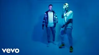 SE NOS DIO - SJ White x Danche Prod. By Gerard BO / Teikid (Video Oficial)