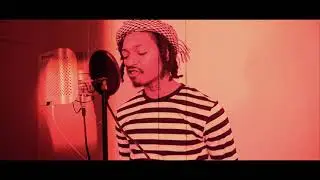 Moon - “Rockstar” (Official Music Video) shot by @Kodygracee