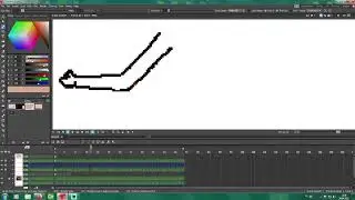 Animation process in Tahoma2D