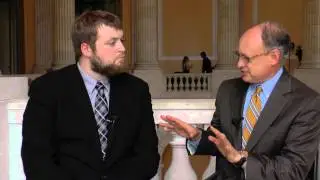 Washington Week in Review: July 10, 2015: House action on appropriations