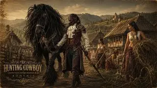 Hunting Cowboy