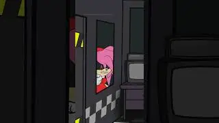 Amy Rose.exe