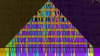 [Black MIDI] 12 Days Of Christmas - 12 Million Notes