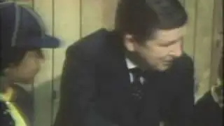 John Tower 1978 Corrido