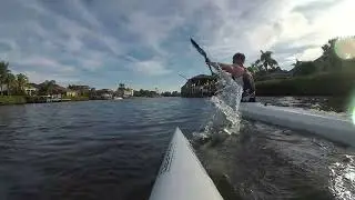 5 x Olympic Champions, Max Rendschmidt and Max Lemke – Join them.