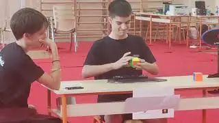 *FINALE* Banja Luka Cube Day 2023