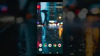 Evolution of Android UI 