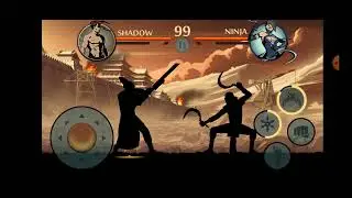 Shadow Fight 2 Special Edition Widow Survival