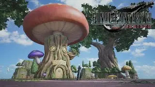 Final Fantasy VII: Rebirth | Cloud goes to Hell | Part 2