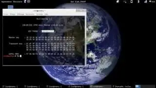 Kali Linux WPA2/AES TKIP