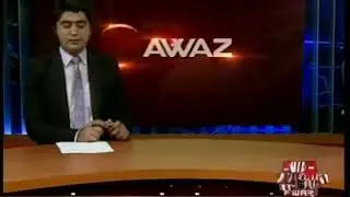 after protest laghari peoples are talking to awaz channel.