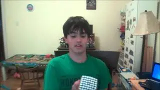 dclaiche QnA- Main Speedcubes