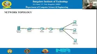 Qos Evaluation In Video Streaming Using Cisco Packet Tracer
