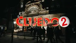 Cluedo 2 Vox Pops Trailer