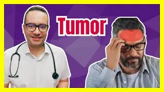 8 signs that your headache could be a brain tumor
