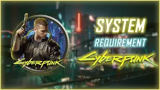 💣 Supercharge Your PC for Cyberpunk 2077: System Specs Unveiled 🚀💡