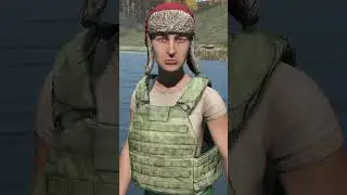 DayZ - Сколько нужно выстрелов с Слонобоя #dayz #дейз