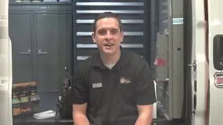 Samuel Dujanovic : Crown Lift Trucks