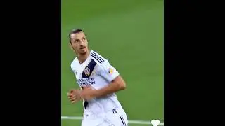 Million dollar goal by Ibrahimovic again😳😳🔥🔥