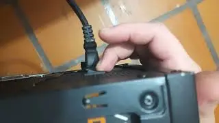 pc novo sem dar video