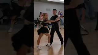 Olivia 7&Nikita8 