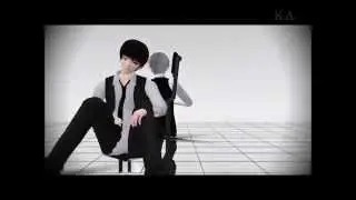 [MMD Tokyo Ghoul] Unravel