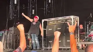 Loverboy - Loving Every Minute of it - Live Dallas
