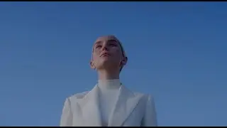 ROXOLANA - Говори [Inclusive Lyric Video]