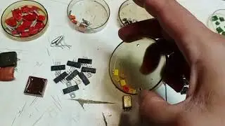 разбор МАЯК-233