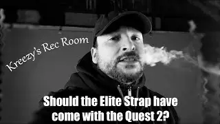 Kreezy's Rec Room (420) - 