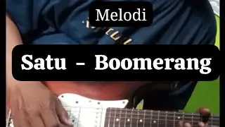 Satu - Boomerang Interlude