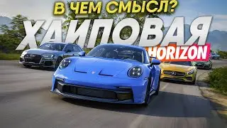 FORZA HORIZON - Why Play It? When is Forza Horizon 6 Coming Out?