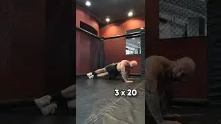 Косые Мышцы Живота / 3 Упражнения