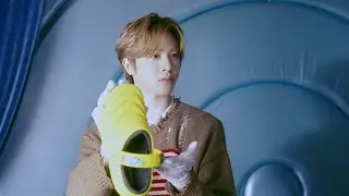 [트레저 x 크록스] 3RD INTERVIEW – 최현석, 도영, 소정환