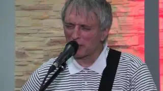 Геша Ушивец - Деревянные крылья 09 11 2013