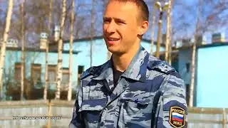 21 июня ежегодно отмечается День кинологических подразделений Министерства внутренних дел