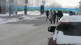 Снимаю кино