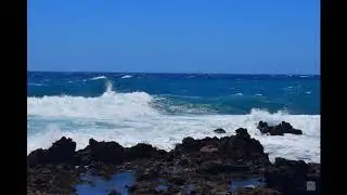 El Mar