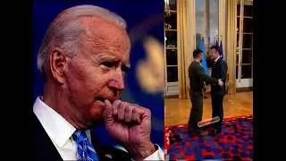 ...Какой президент, такая и страна...И нашим, и вашим, и всем спляшем...Тик-ток рулит.