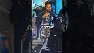 Introducing Ballistic the NEW Legend in Apex ** Part 2 ** 🔥