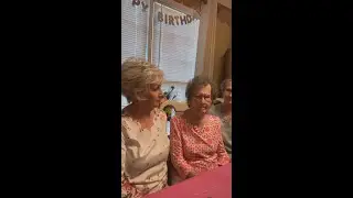Where in the World is Perry Smith? | Lovaine Powell's 103rd Birthday