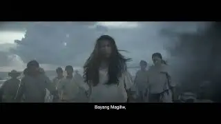 Lupang Hinirang - Philippine National Anthem (DepEd Official Uniform Materials)