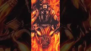 Powers of Lord #hanuman #shiv #mahadev #shorts #viral #love #krishna #song #short #god #hindu #power